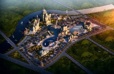 智匯如何高效推進(jìn)旅游產(chǎn)品策劃與項(xiàng)目開(kāi)發(fā)咨詢