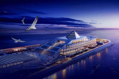 旅游開發(fā)項目策劃咨詢 塑造您心儀的旅游目的地